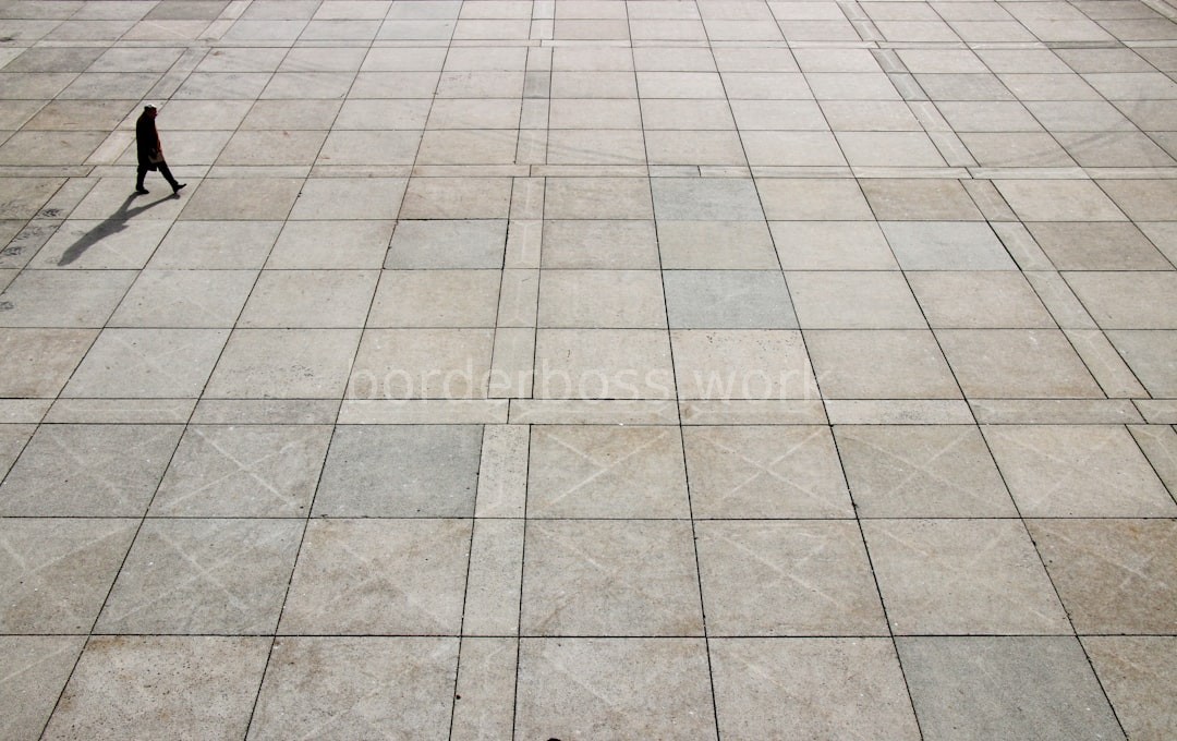 Decorative Paving
