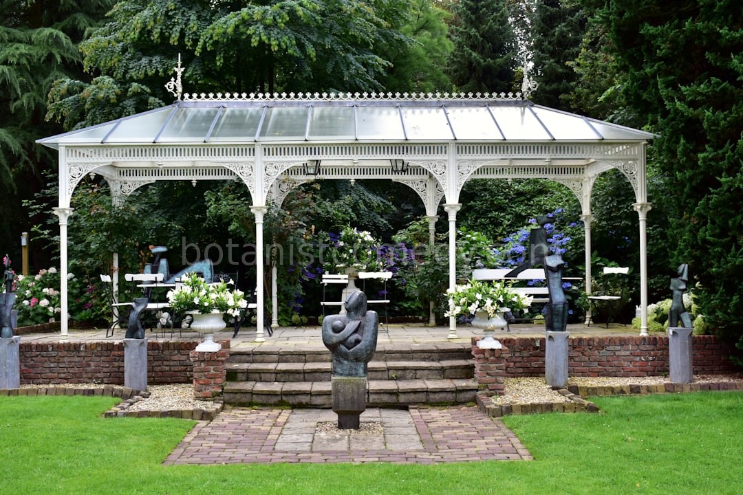 Horticultural Styling