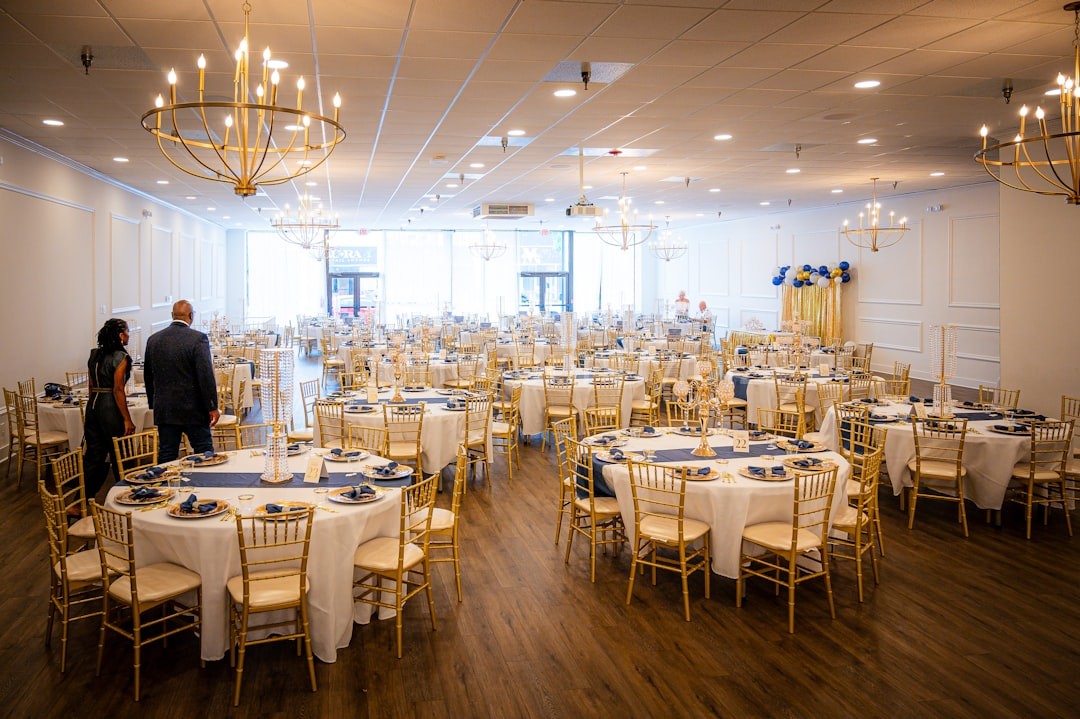 Event Setup