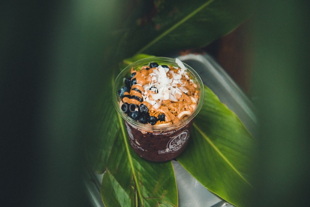 Tropical Blend