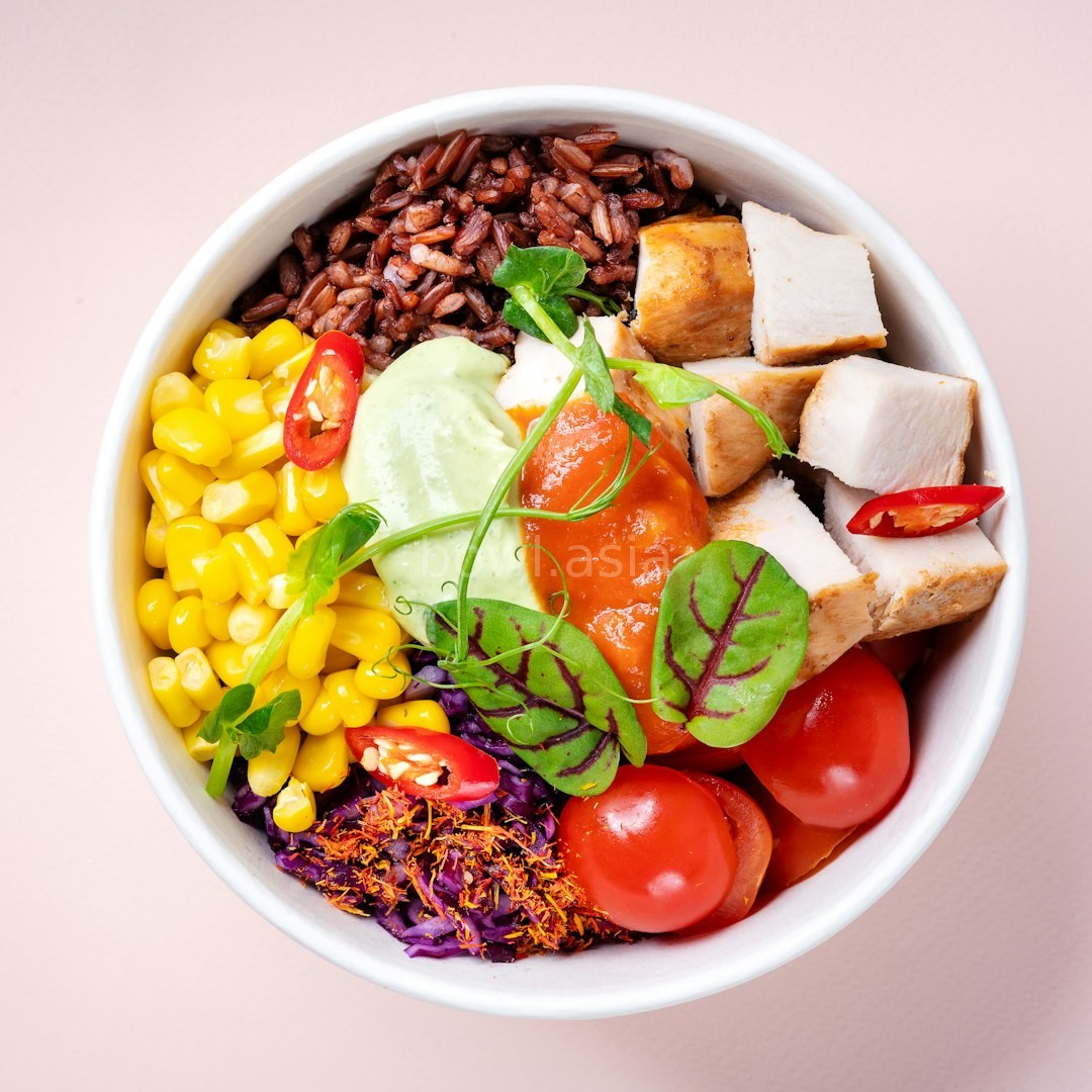 Signature Bowl