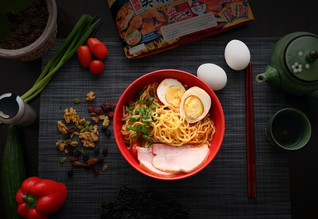 Signature Tonkotsu