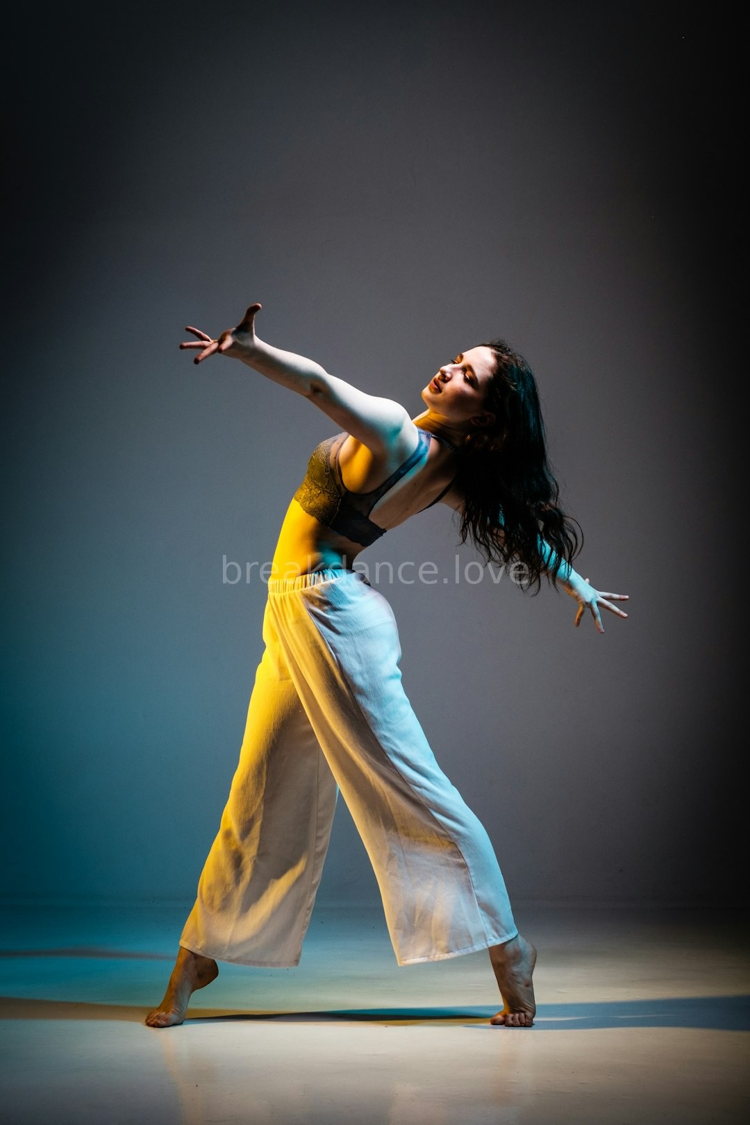 Contemporary Dance