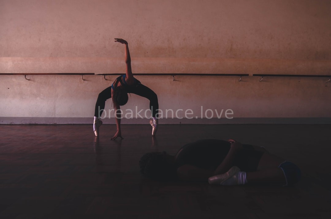 Professional Dance Studio