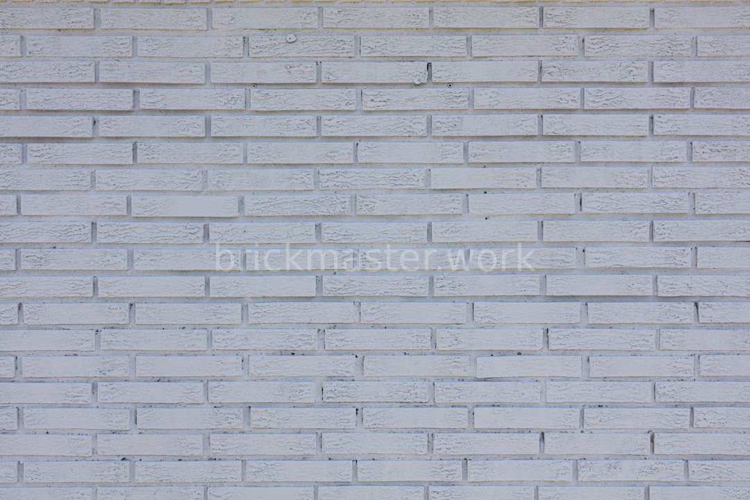 Decorative Masonry