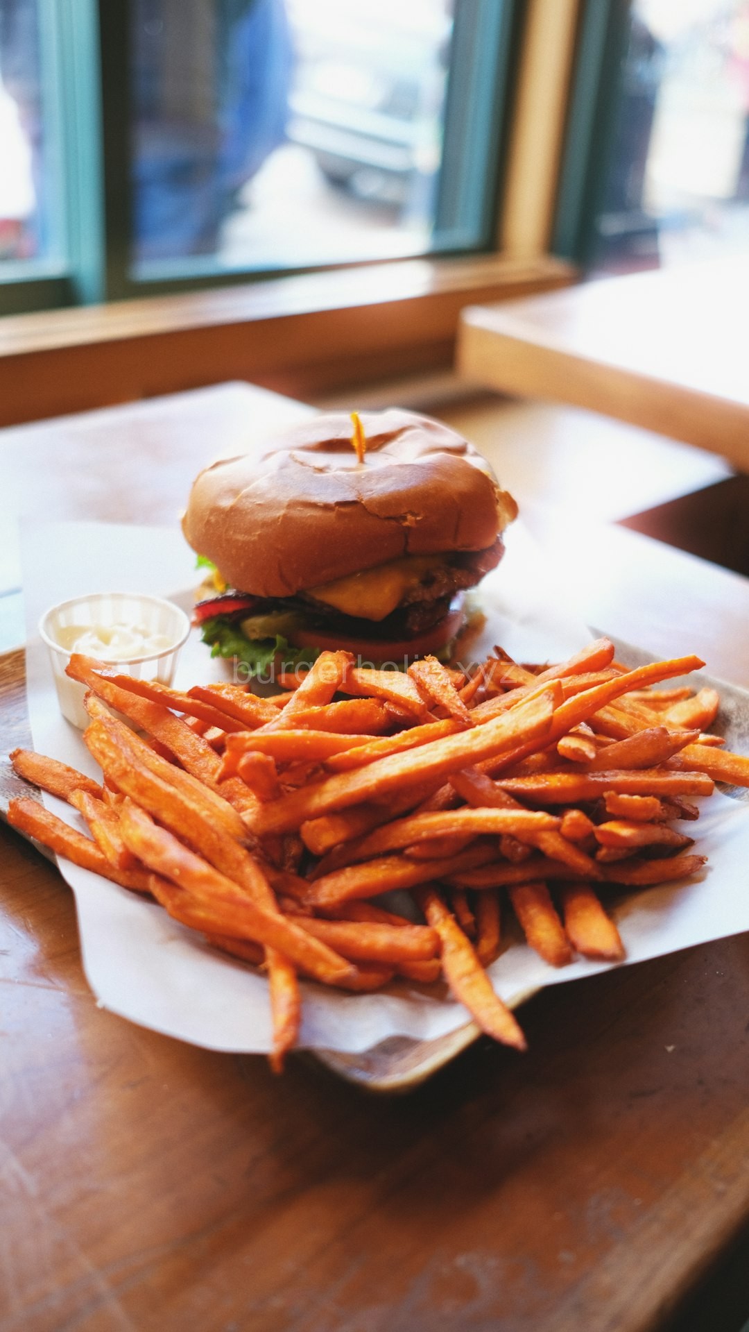 Fries