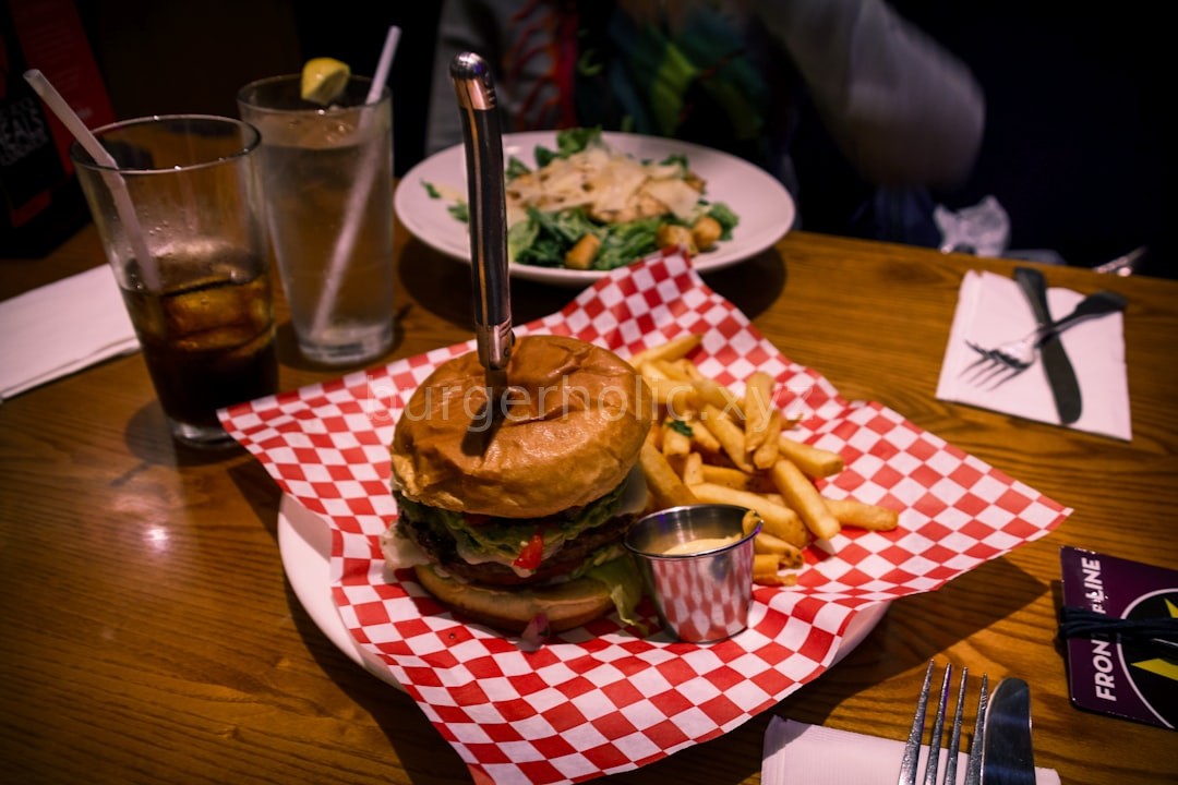 Burgers