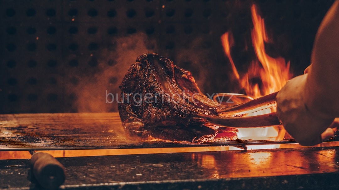 Signature Burgers