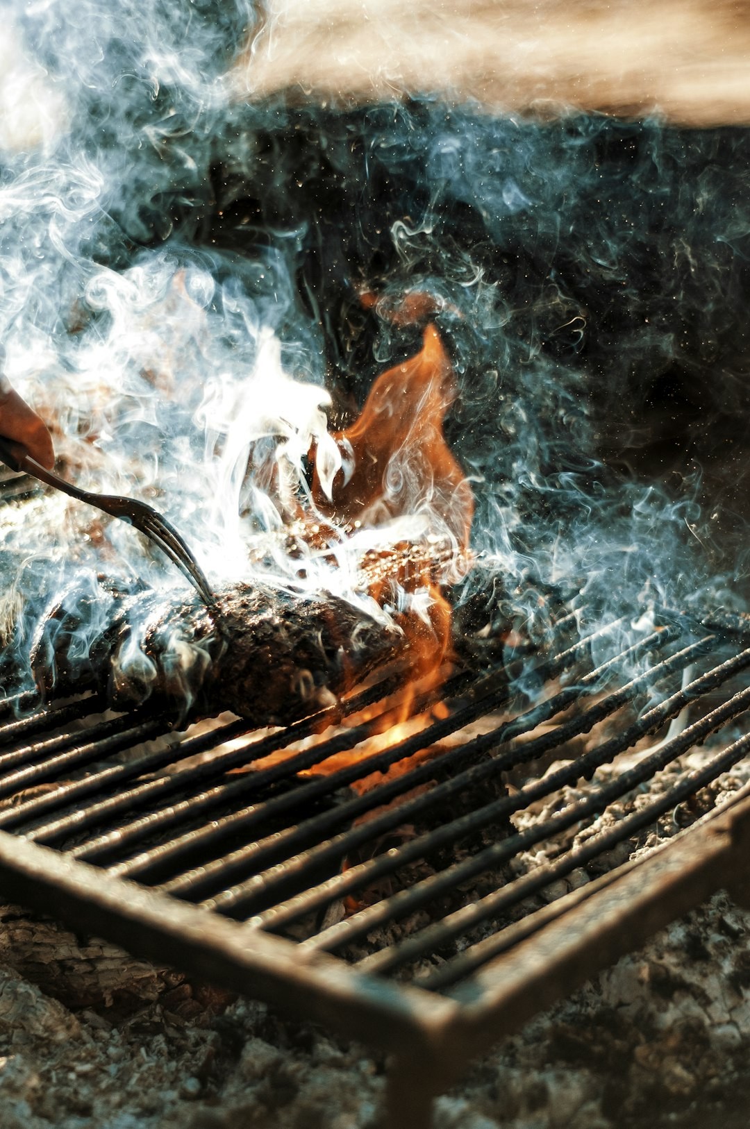 Smoked Ribs