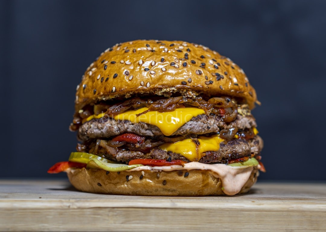 Smash Burger