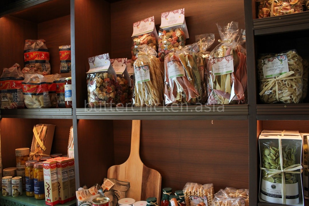 Signature Spices