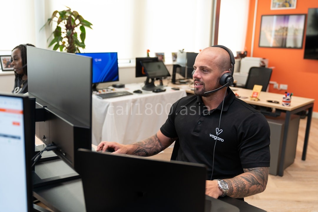Global Support