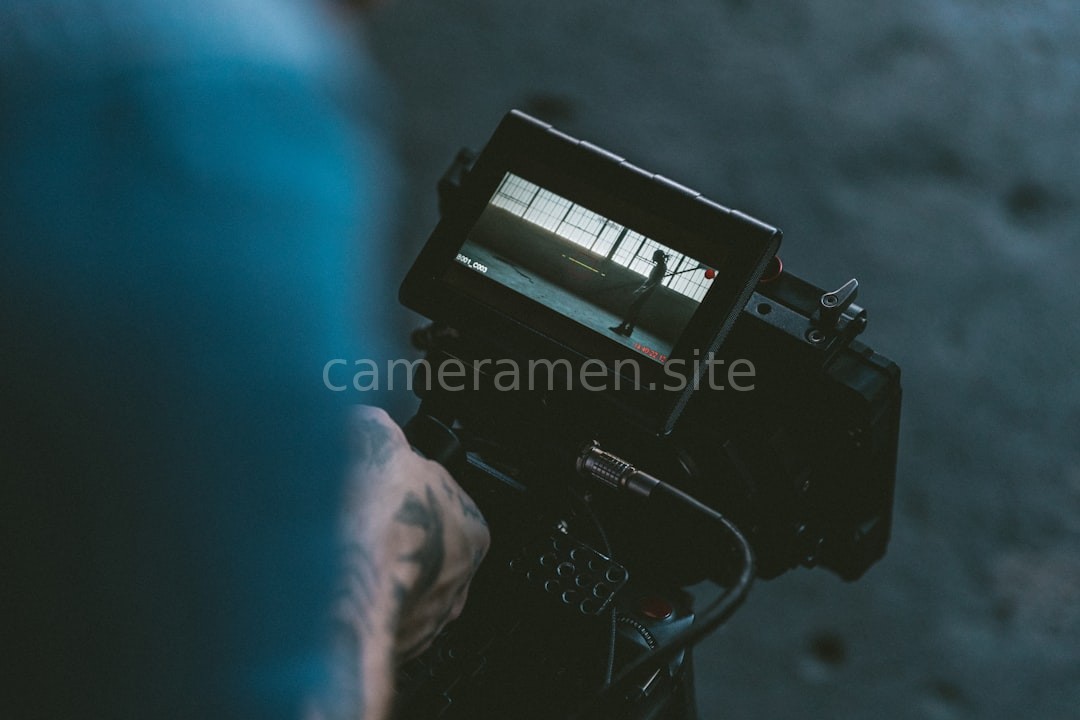 Reel 1