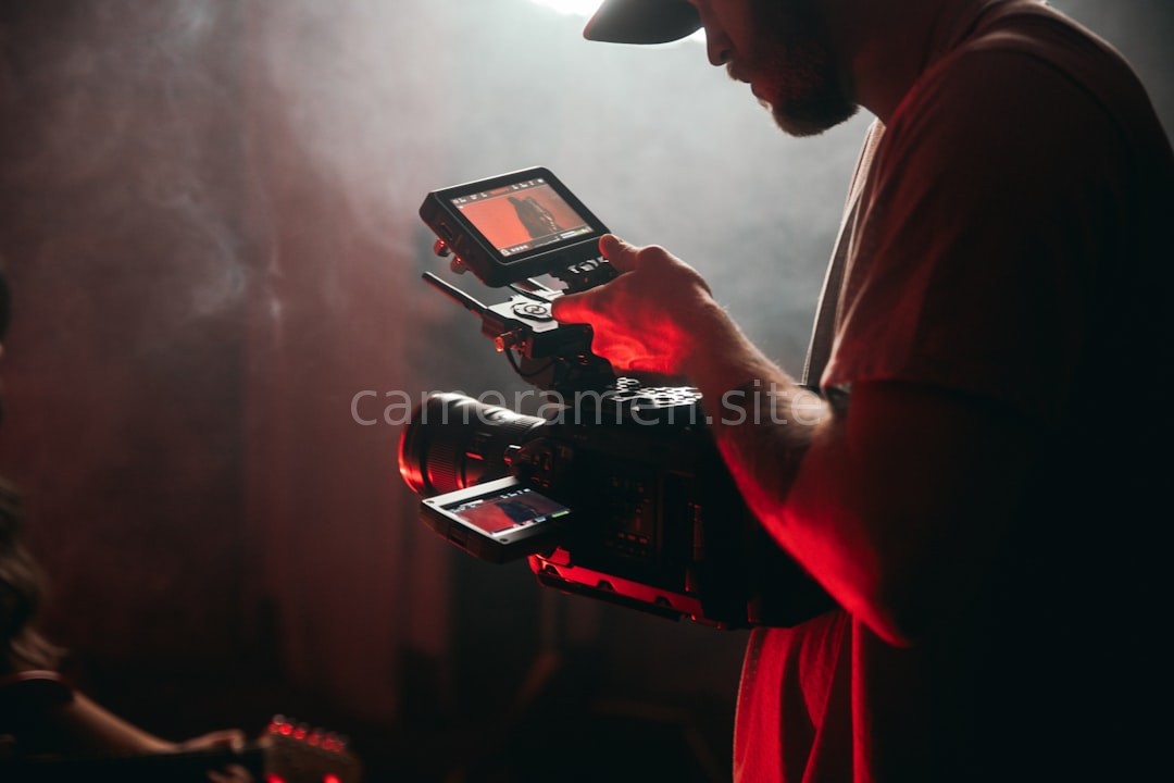 Reel 3