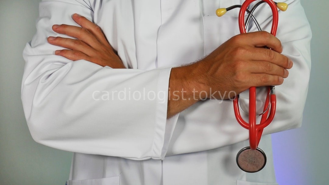 Modern Medical Office