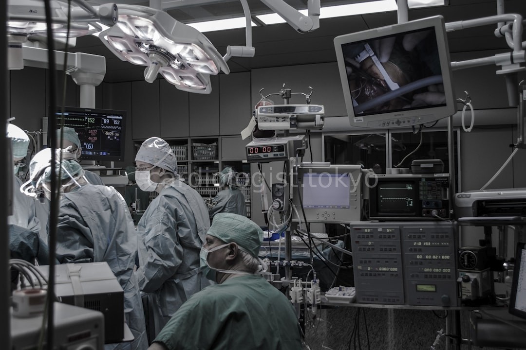 Cardiac Monitoring