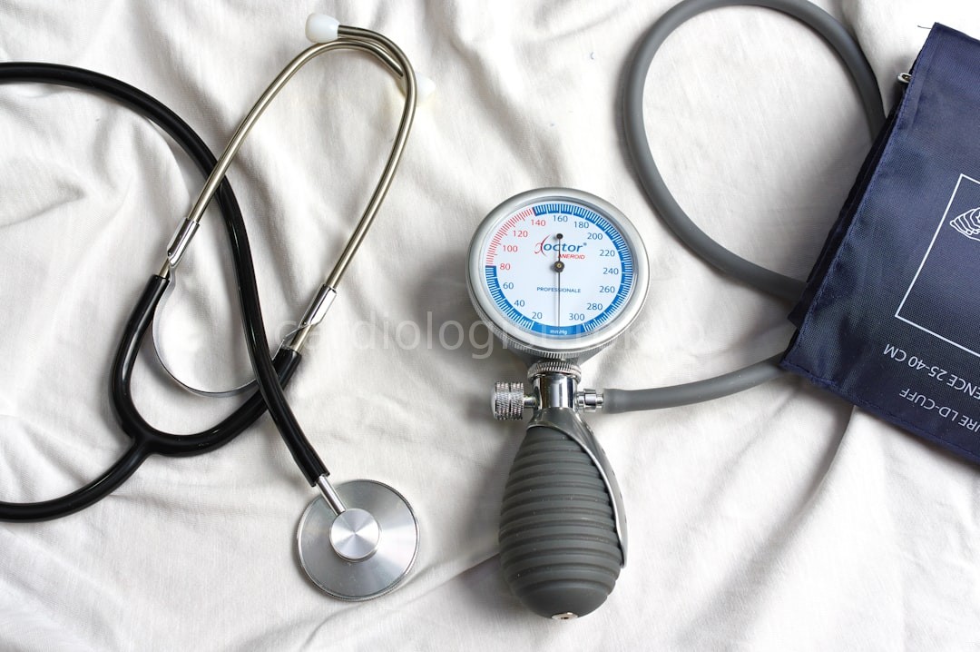 Patient Monitoring