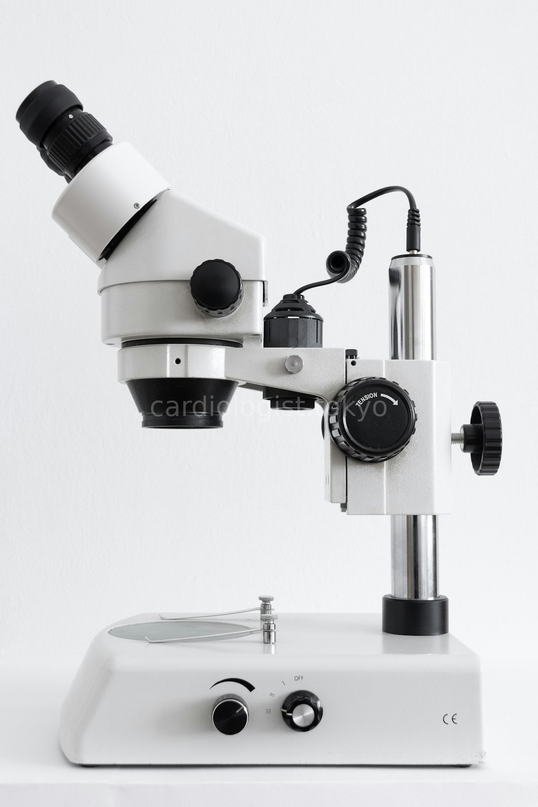 Medical Background