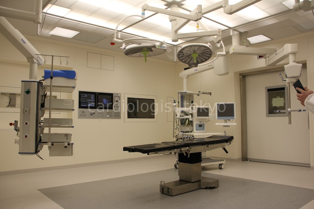 Diagnostic Tools