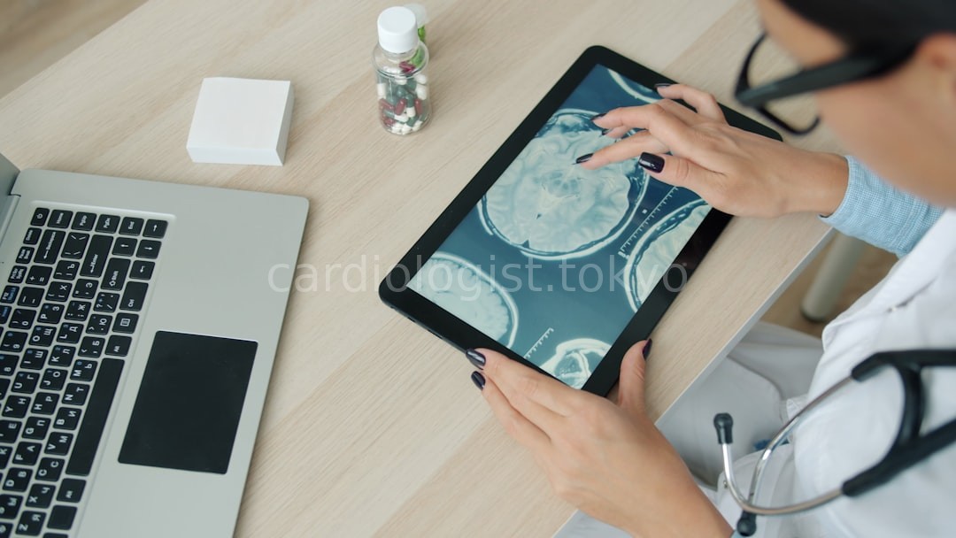 Medical background