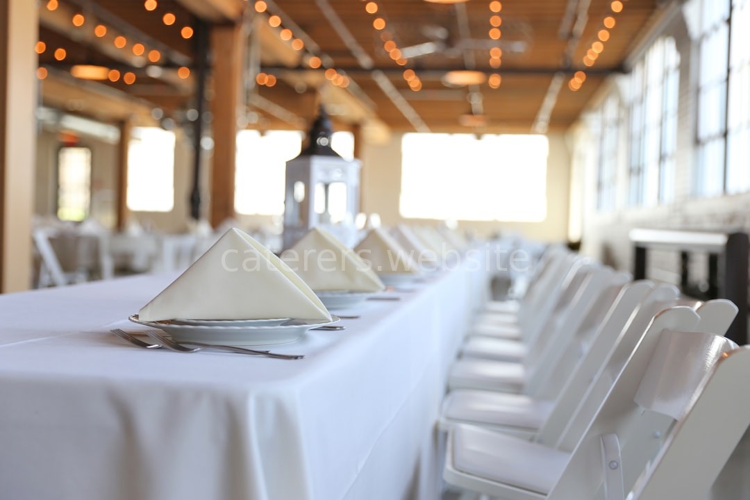 Corporate Catering