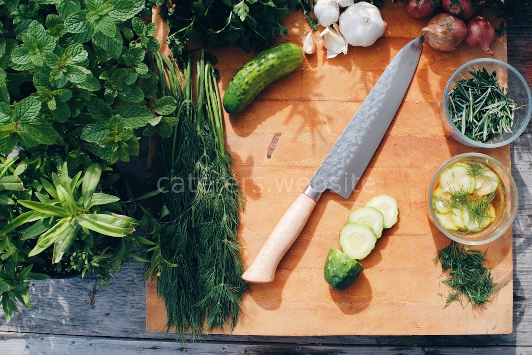 Event Plating