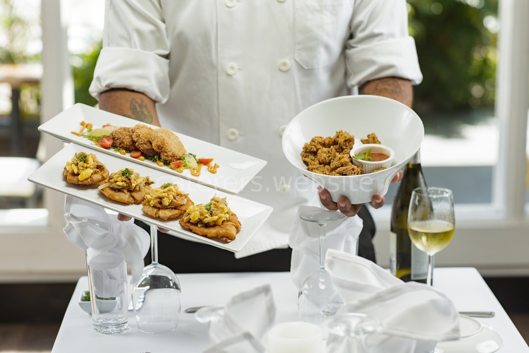Tasting Menu