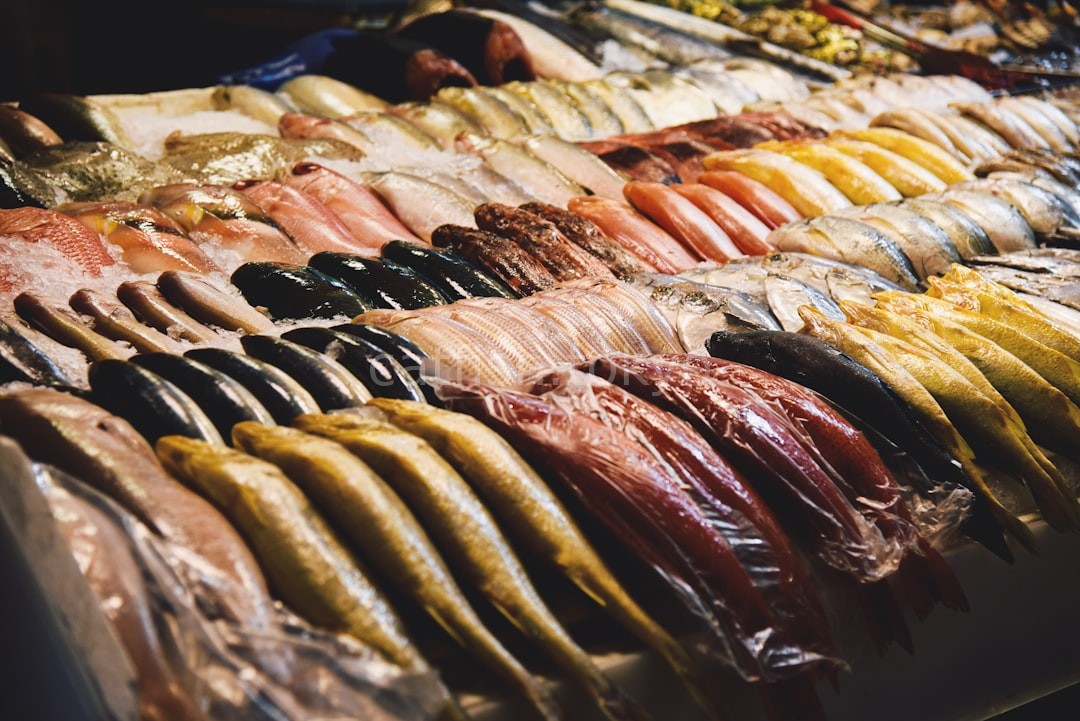 Whole Fish