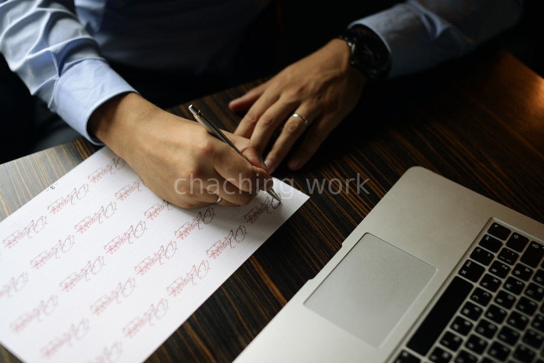 Professional Office