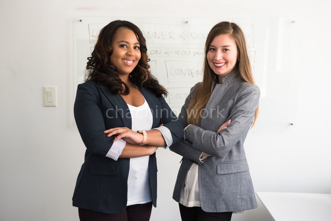 Career Pivot