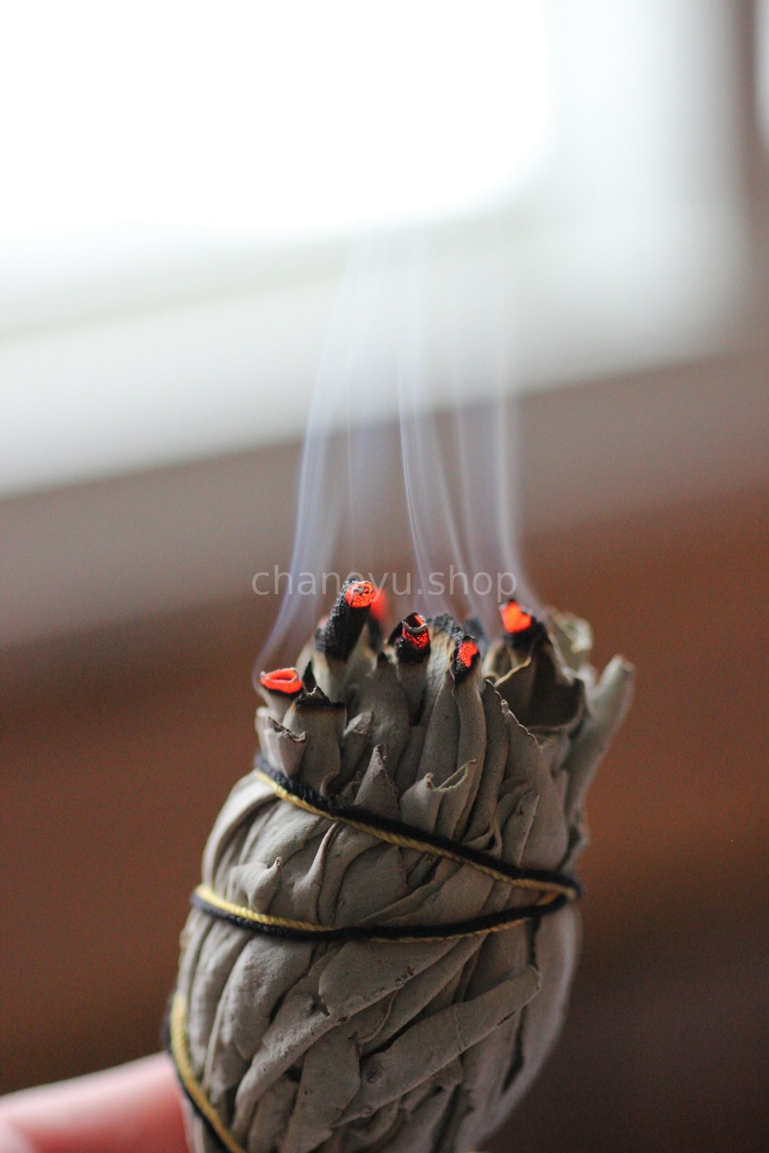 Breathwork
