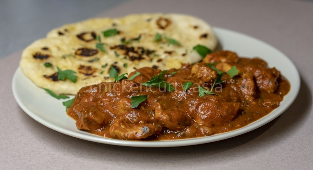 Curries