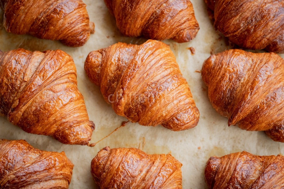 Bakery Reel 1