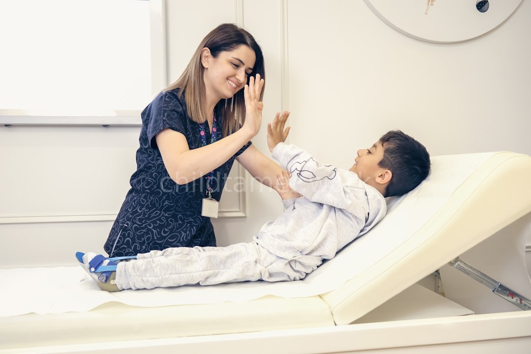 Occupational Therapy