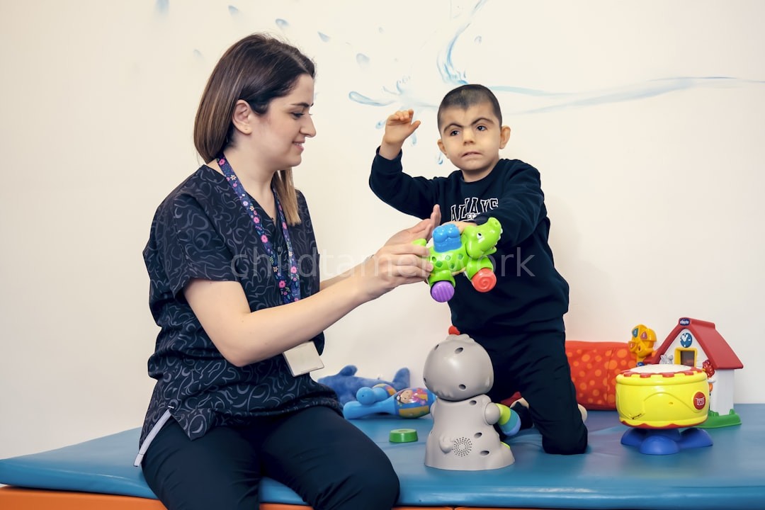Sensory Integration