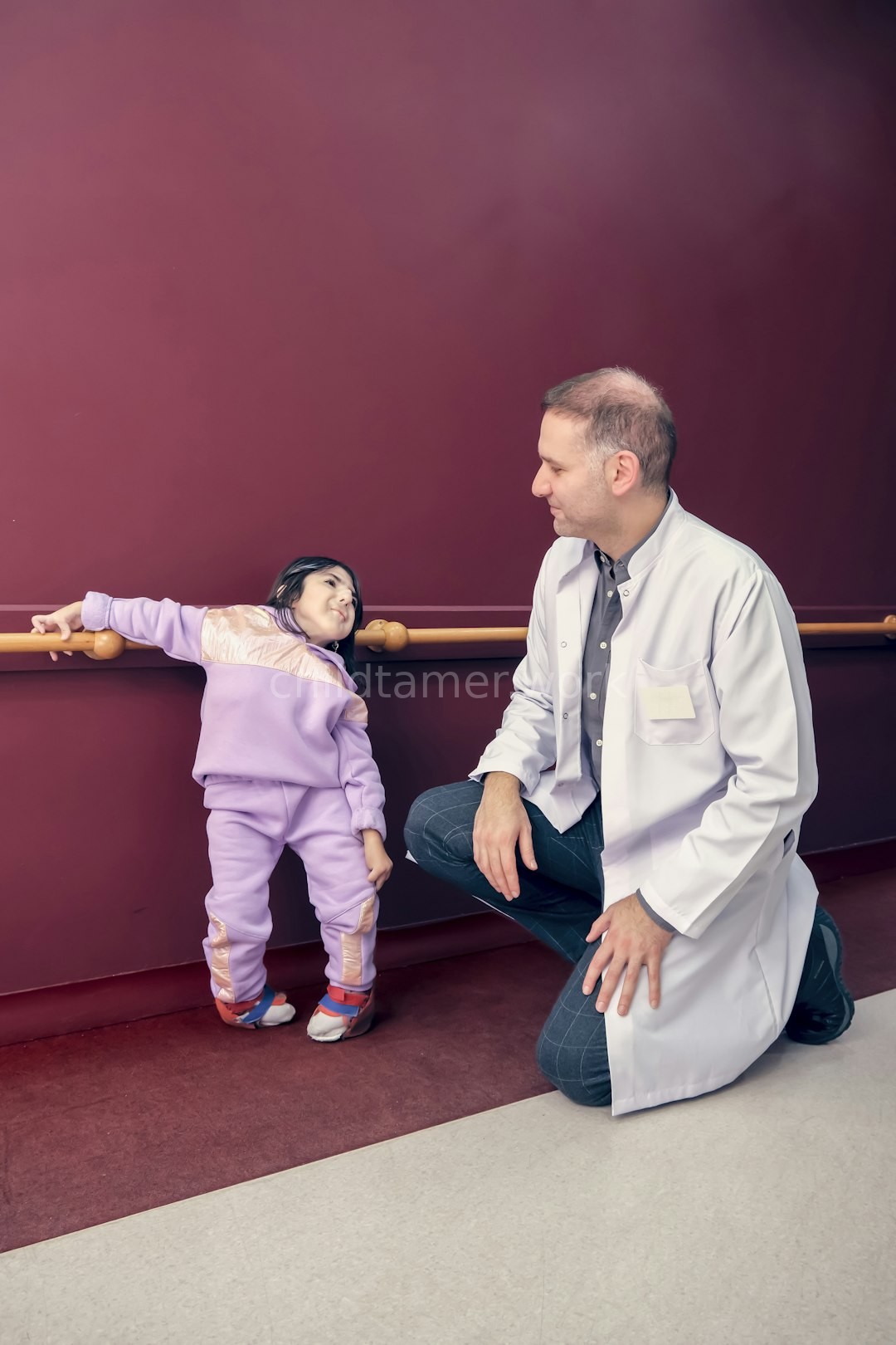 Occupational Therapy
