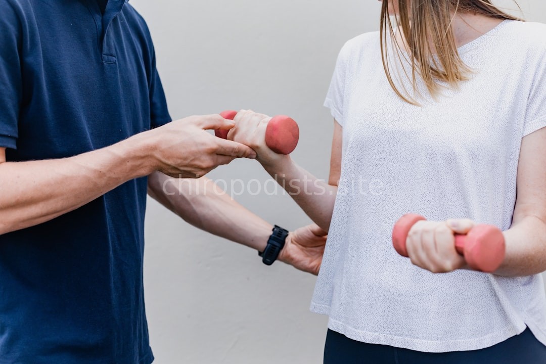 Sports Rehab