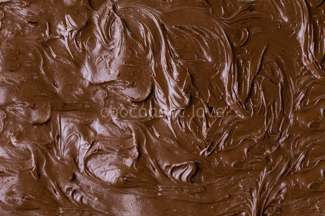 Artisanal Chocolate