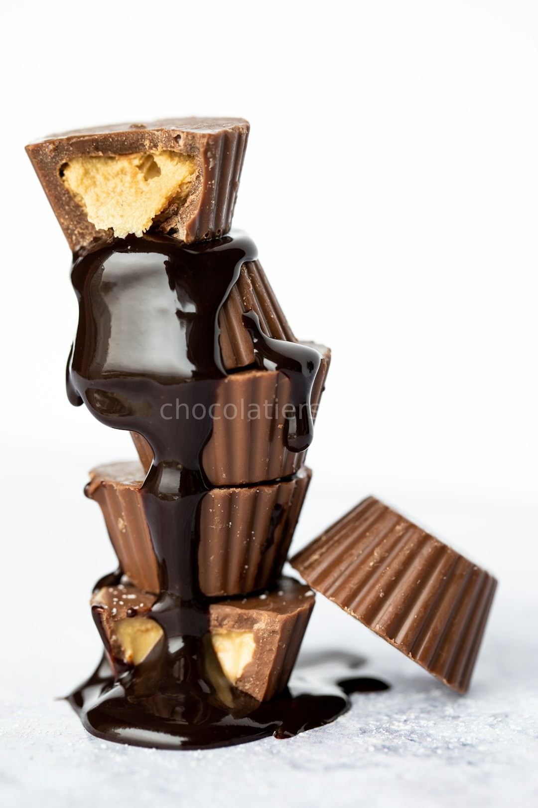 Chocolate making
