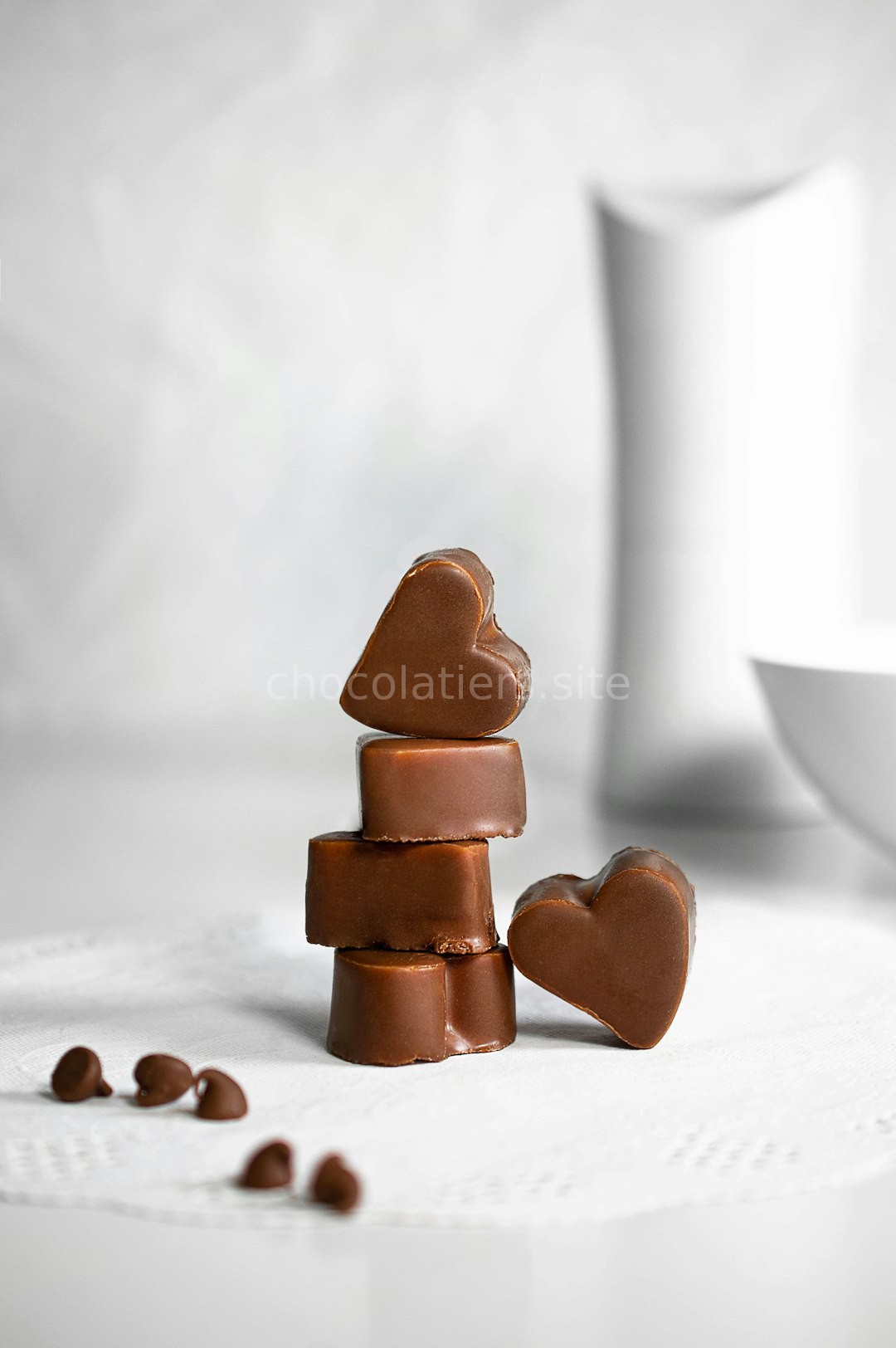 Artisan Chocolate