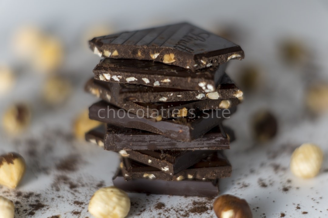 Chocolate Detail