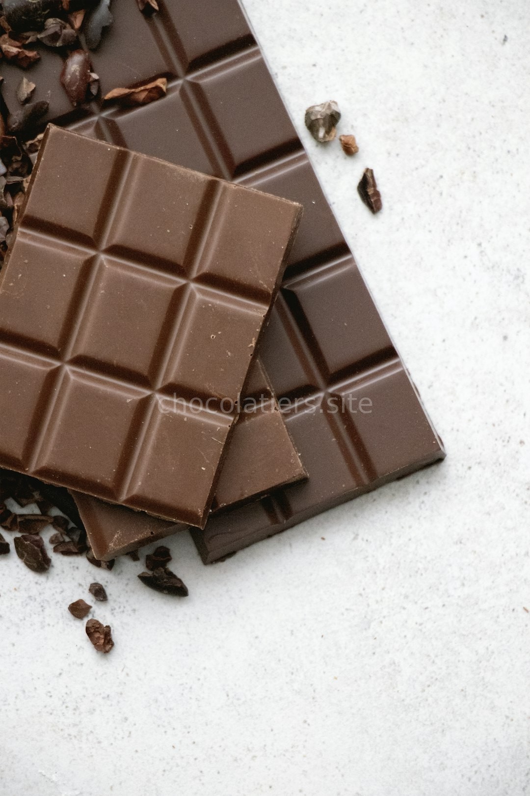 Premium Chocolate