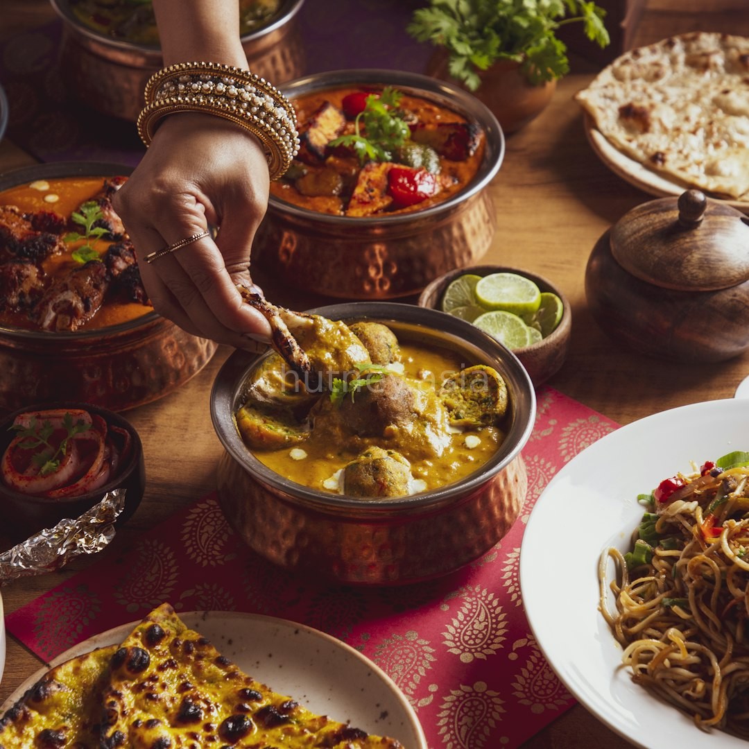 Indian Spices