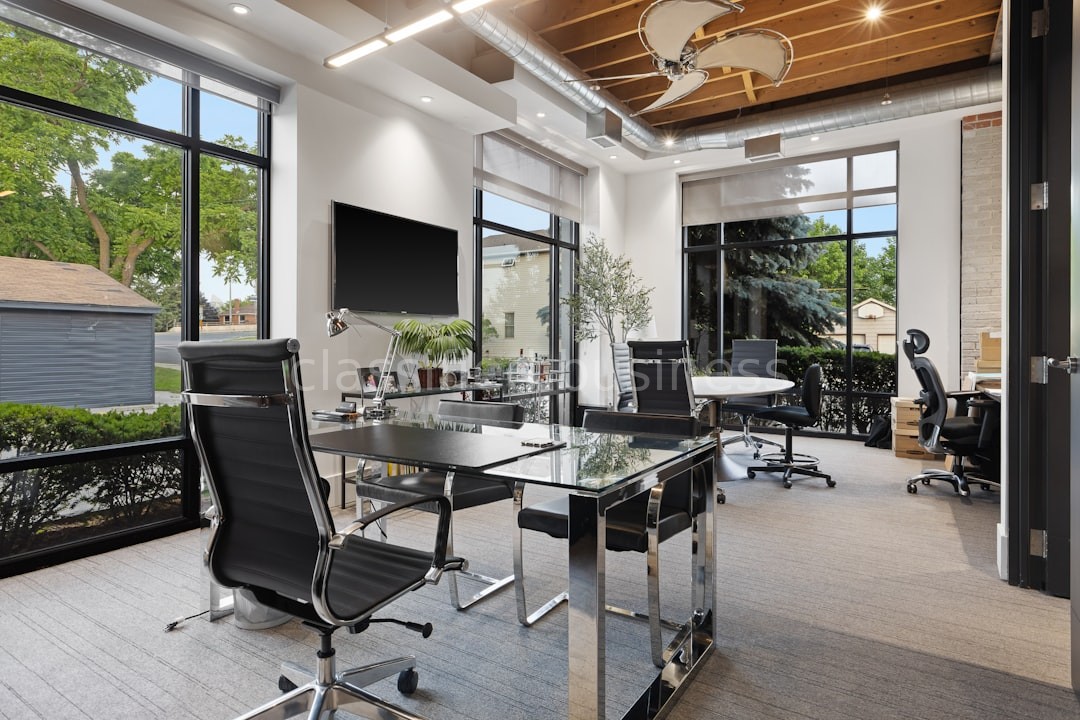 Lease Negotiation