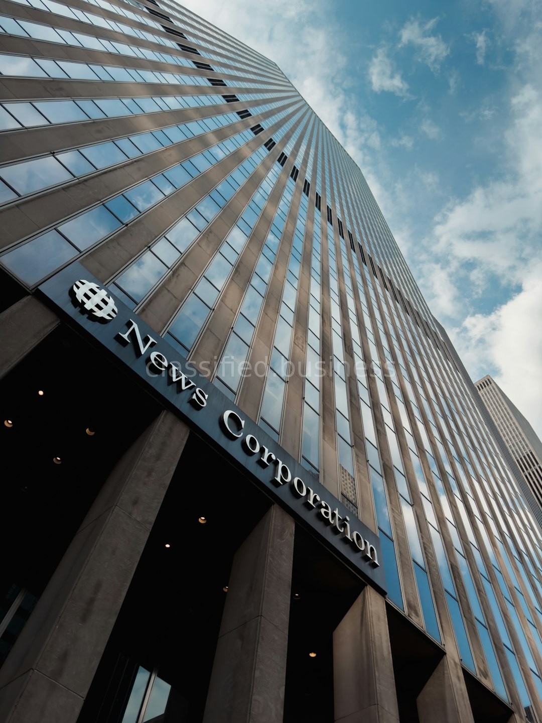 Corporate Landscape
