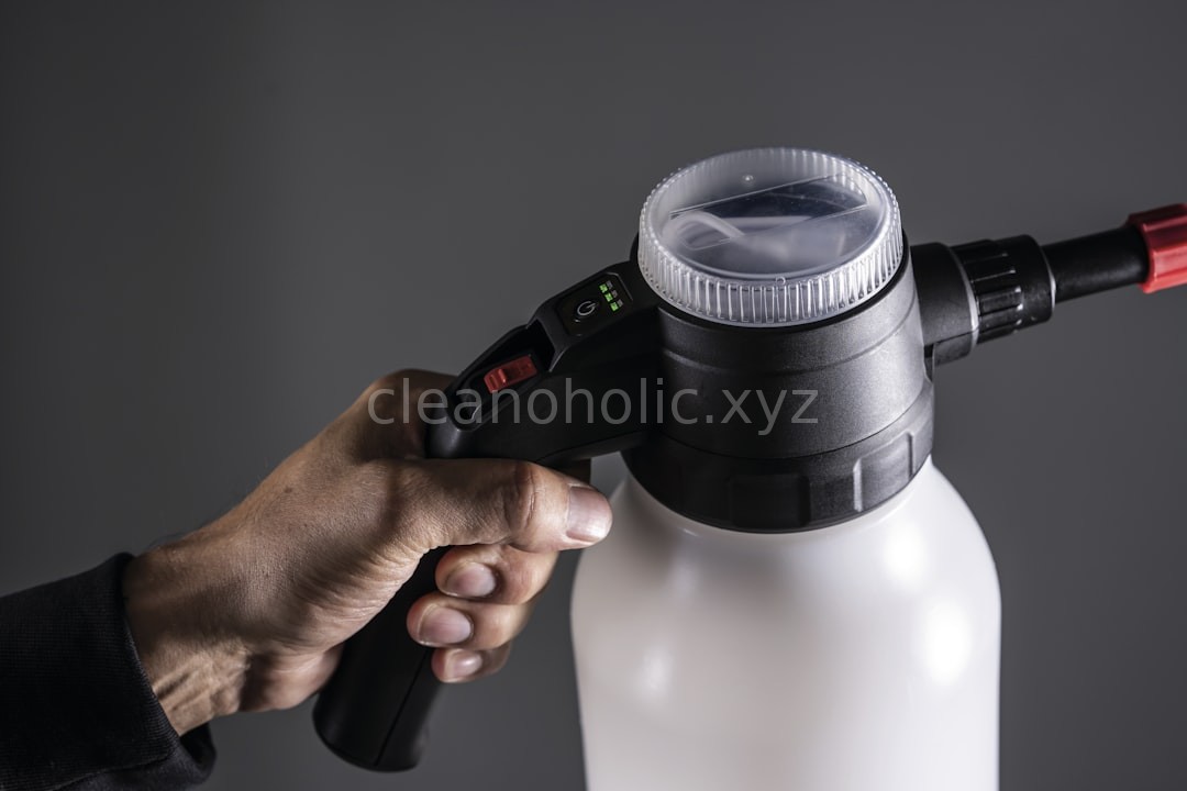 Facility Management