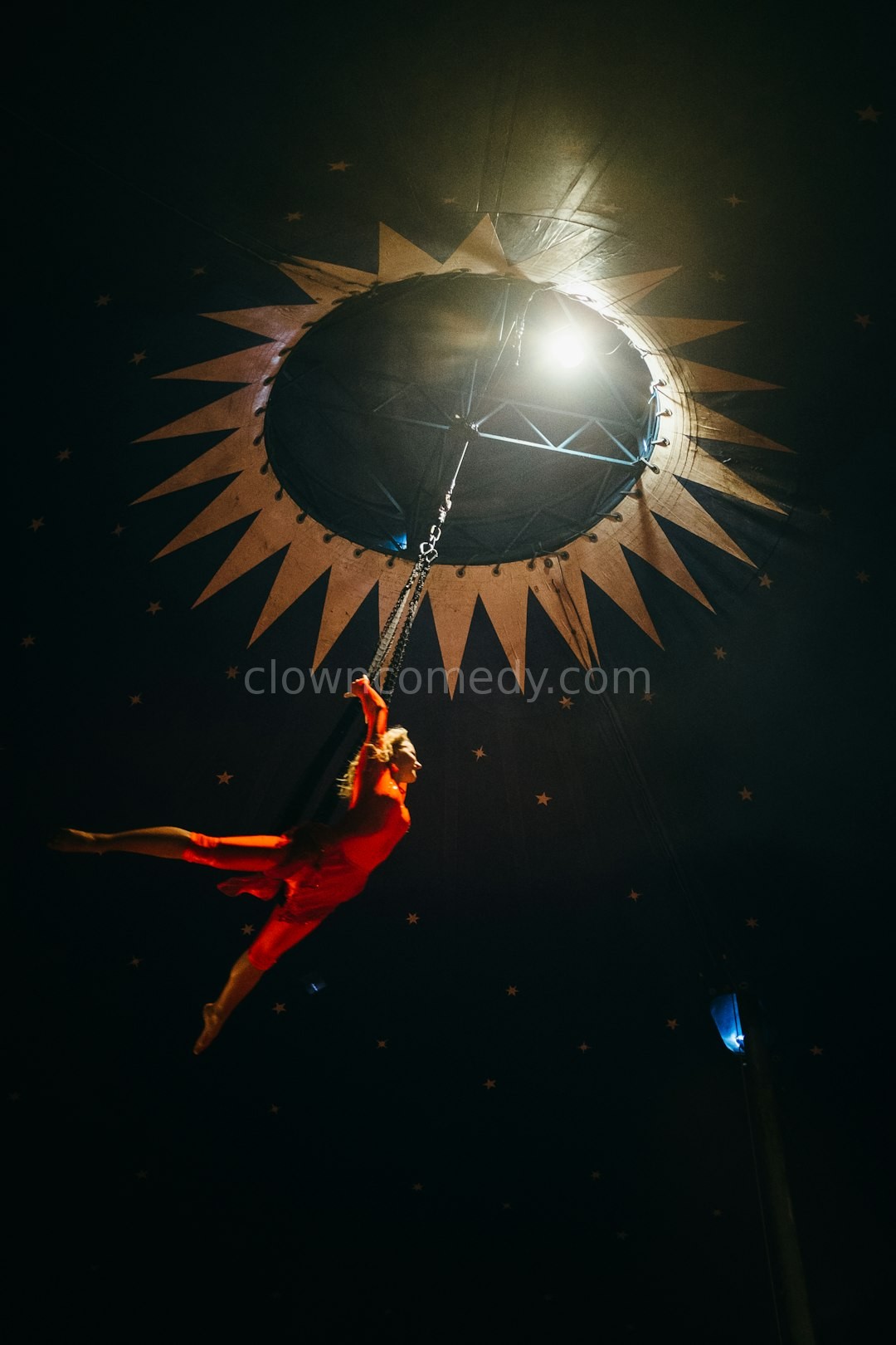 Circus Detail