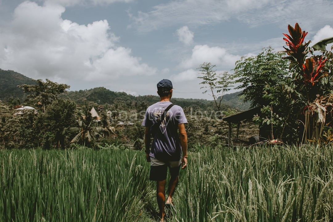 Coastal Trekking