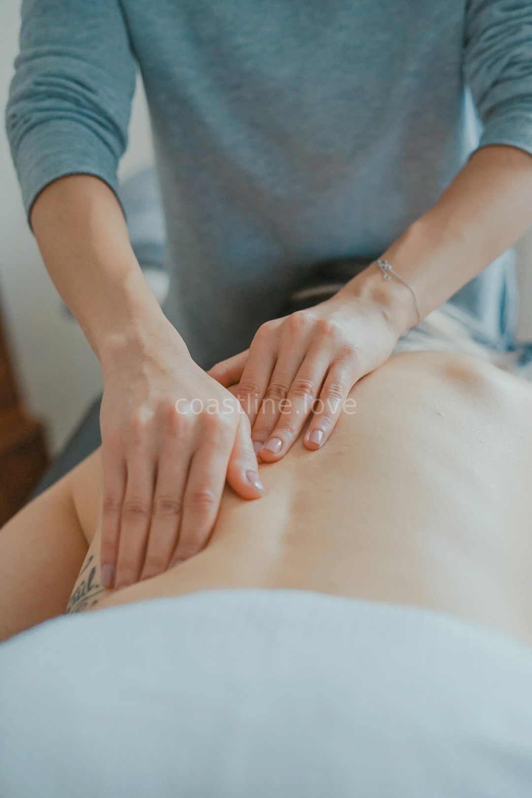 Spa Moment