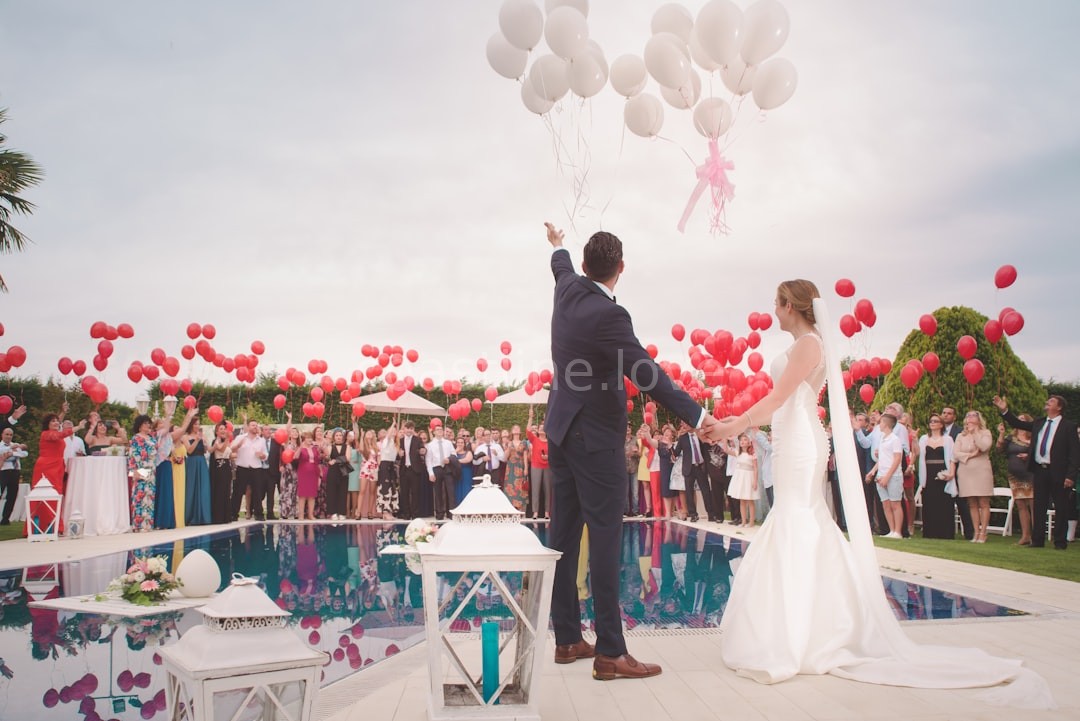 Luxury Wedding
